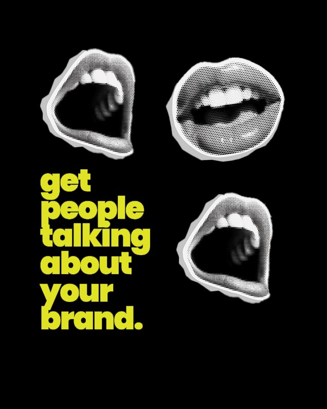 Public Relations
