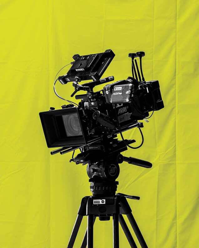 Photography and Videography