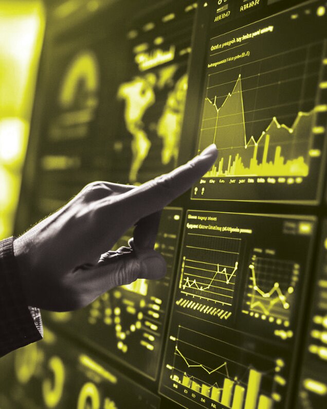 Data Analytics
