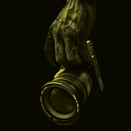 Crea8veUs work sample